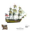 Warlord Games - Black Seas - HMS Royal Sovereign