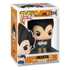 Funko - Dragon Ball Super POP! Animation Vinyl Figure Vegeta 9 cm