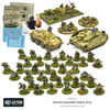 Warlord Games - Bolt Action - German Grenadiers Starter Army