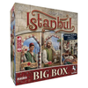 Istanbul Big Box - Edizione Italiana + Espansioni, Promo e Cammello