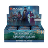 Magic The Gathering - Murders At Karlov Manor - Play Booster Display 36pcs - SP