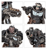 Kill Team - Space Marines - Scout Squads