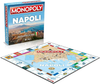 Winning Moves - Monopoly Napoli - Ricomincio da 3 - ITA