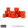 Warlord Games - Bolt Action - Soviet Union D6 Pack