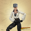 Hasbro - Indiana Jones Adventure Series - Dottoressa Elsa Schneider