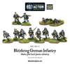 Warlord Games - Bolt Action - Blitzkrieg German Infantry