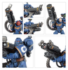 Warhammer 40000 - Space Marines - Desolation Squad