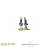 Warlord Games - Black Powder - Russian Line Infantry (1812-1815)