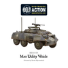 Warlord Games - Bolt Action - M8/M20 Greyhound Scout Car