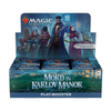 Magic The Gathering - Murders At Karlov Manor - Play Booster Display 36pcs - DE