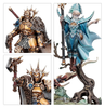 Age of Sigmar - Stormcast Eternals - The Blacktalons