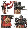 Age of Sigmar - Cities of Sigmar - Freeguild Fusiliers