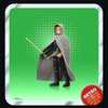 Star Wars - Retro Collection - Luke Skywalker (Cavaliere Jedi)