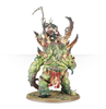 Age of Sigmar - Maggotkin of Nurgle - The Glottkin