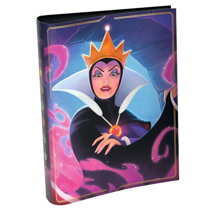 Lorcana - Rise of The Floodborn - Raccoglitore - The Evil Queen