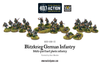 Warlord Games - Bolt Action - Blitzkrieg German Infantry