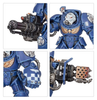 Warhammer 40000 - Space Marines - Terminator Squad