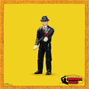 Hasbro - Indiana Jones - Retro Collection - Toht