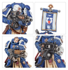 Warhammer 40000 - Space Marines - Sternguard Veteran Squad