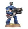 Warhammer 40000 - Space Marines - Desolation Squad