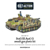 Warlord Games - Bolt Action - Stug III Ausf G Or StuH-42