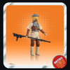 Hasbro - Star Wars - Retro Collection - Principessa Leila Organa (Boushh)