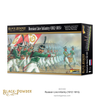 Warlord Games - Black Powder - Russian Line Infantry (1812-1815)