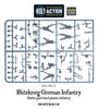 Warlord Games - Bolt Action - Blitzkrieg German Infantry