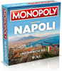 Winning Moves - Monopoly Napoli - Ricomincio da 3 - ITA