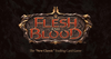 Flesh & Blood - Uprising - ENG