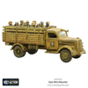 Warlord Games - Bolt Action - Opel Blitz/Maultier