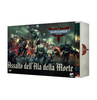 Warhammer 40000 - Dark Angels - Assalto Dell'Ala Della Morte - Army Set (Italiano)