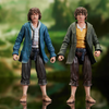 Diamond Select - Lord of the Rings - Action Figures Pippin 18 cm