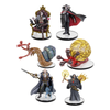 Wizkids - D&D Icons of the Realms: 50th Anniversary (Set #31) Booster Brick (8)