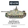 Warlord Games - Bolt Action - Stug III Ausf G Or StuH-42