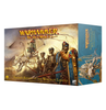 The Old World - Core Set - Tomb Kings of Khemri Edition