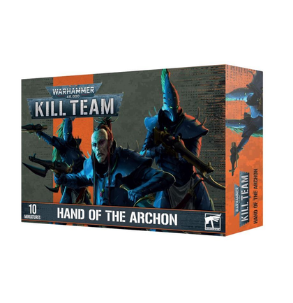 Kill Team - Drukhari - Hand of the Archon