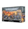 Warhammer 40000 - Space Marines - Infernus Squads