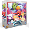 Asmodee - Marvel United: Il Ragnoverso