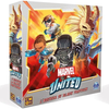 Asmodee - Marvel United: L’Ascesa di Black Panther