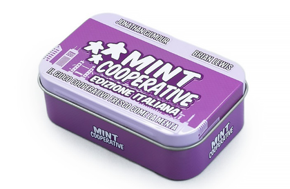 Mint Cooperative - Edizione Italiana