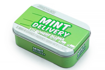 Mint Delivery - Edizione Italiana