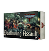 Warhammer 40000 - Dark Angels - Deathwing Assault - Army Set (Inglese)