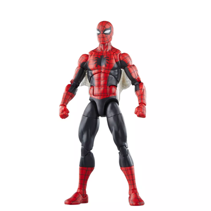 Hasbro - Marvel Legends Retro - The Amazing Spider-Man