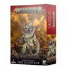 Age of Sigmar - Maggotkin of Nurgle - The Glottkin