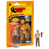 Hasbro - Indiana Jones - Retro Collection - Short Round