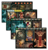 Warhammer Quest: Cursed City (Inglese)