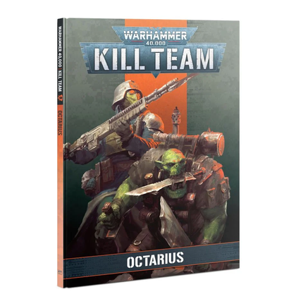 Kill Team -  Octarius (Italiano)