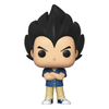 Funko - Dragon Ball Super POP! Animation Vinyl Figure Vegeta 9 cm