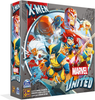 Asmodee - X-Men United